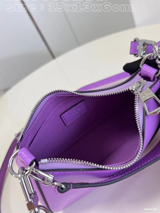 VUITTON Marellini LOUIS 0101